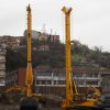 Rotary Drilling Rig XR150D Rotary Drilling Machine for sale - Image 5