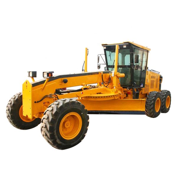 ممهدة الطرق المفصلية SHANTUI 170HP SG17-B6 للبيع