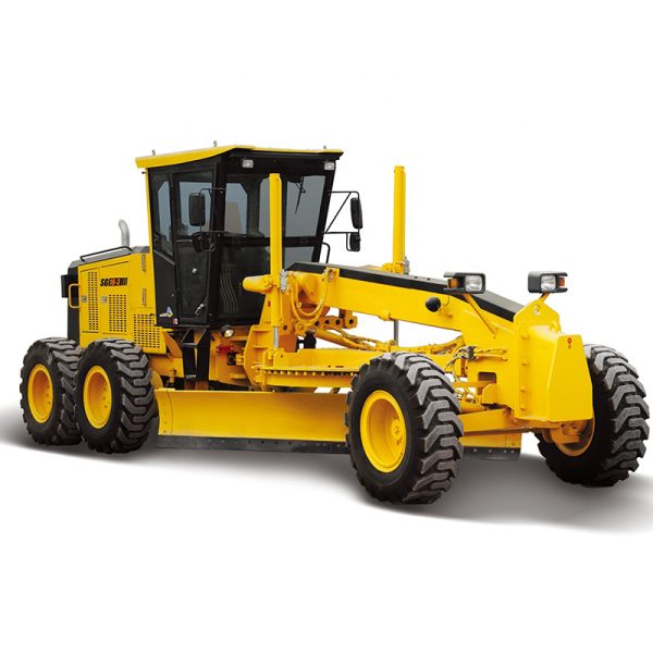 ممهدة الطرق المفصلية SHANTUI 170HP SG17-B6 للبيع - صورة 2