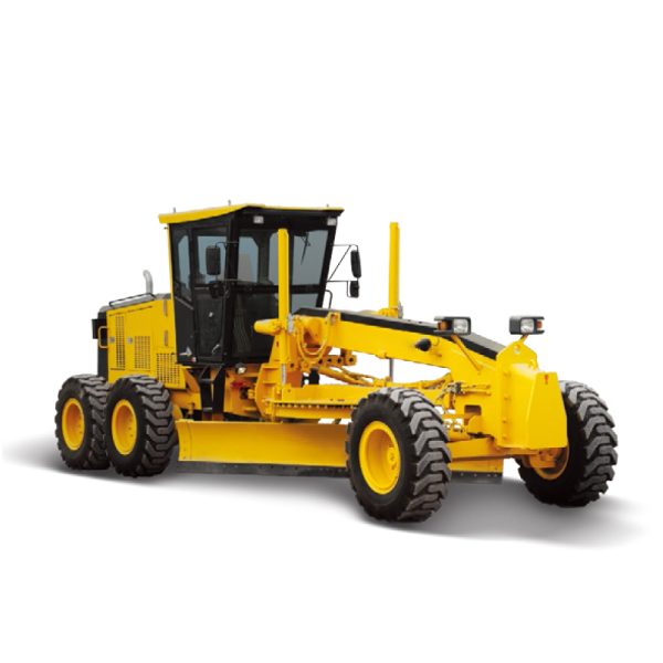 ممهدة الطرق المفصلية SHANTUI 170HP SG17-B6 للبيع - صورة 4