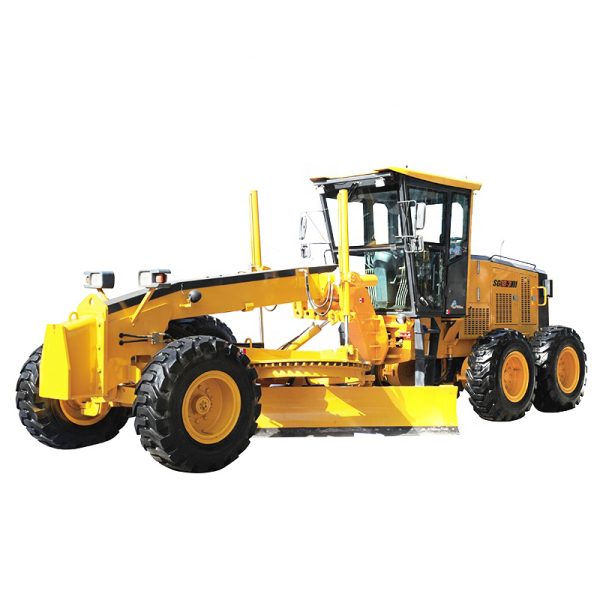 ممهدة الطرق المفصلية SHANTUI 170HP SG17-B6 للبيع - صورة 5