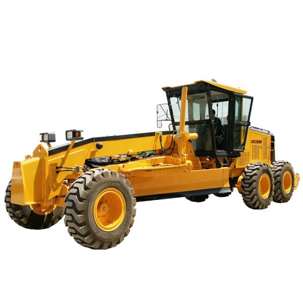 ممهدة الطرق المفصلية SHANTUI 170HP SG17-B6 للبيع - صورة 6