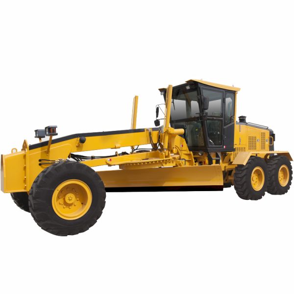 Estripador de motoniveladora de SHANTUI 190HP China para motoniveladora SG19-B6 - Imagem 2