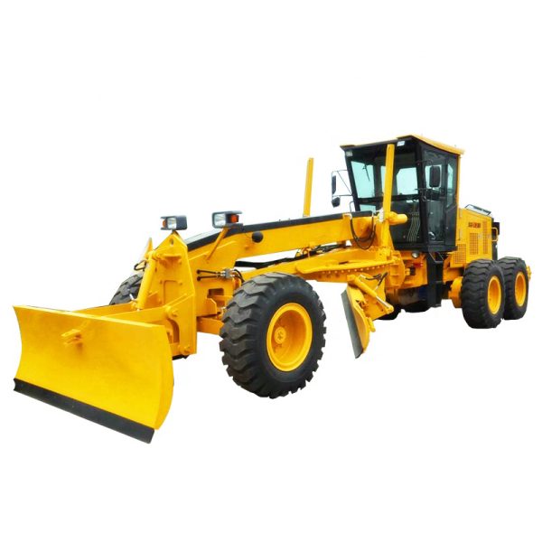 Estripador de motoniveladora de SHANTUI 190HP China para motoniveladora SG19-B6 - Imagem 3