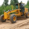 SHANTUI 240HP China Motor Grader Ripper For Motor Grader SG24-C5 - Image 3