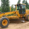 SHANTUI 240HP China Motor Grader Ripper For Motor Grader SG24-C5 - Image 5
