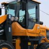 SHANTUI 3 ton wheel loader diesel L39-B3 telescopic wheel loader with WECHAI engine For agriculture and construction - Image 2