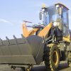 SHANTUI 3 ton wheel loader diesel L39-B3 telescopic wheel loader with WECHAI engine For agriculture and construction - Image 4