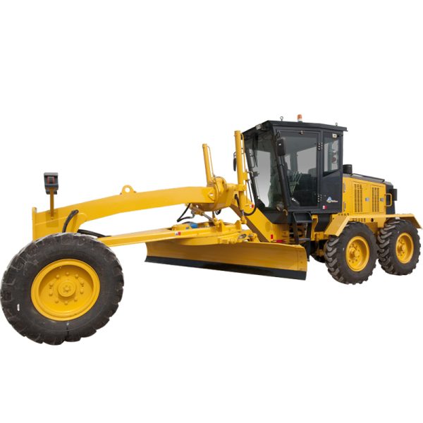 شانتوي الصغيرة الجديدة 150HP ممهدات الطرق SG15-B6 ممهدات الطرق رخيصة الثمن للبيع - صورة 2