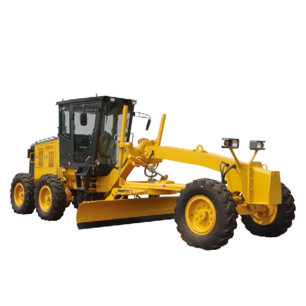 شانتوي الصغيرة الجديدة 150HP ممهدات الطرق SG15-B6 ممهدات الطرق رخيصة الثمن للبيع - صورة 3