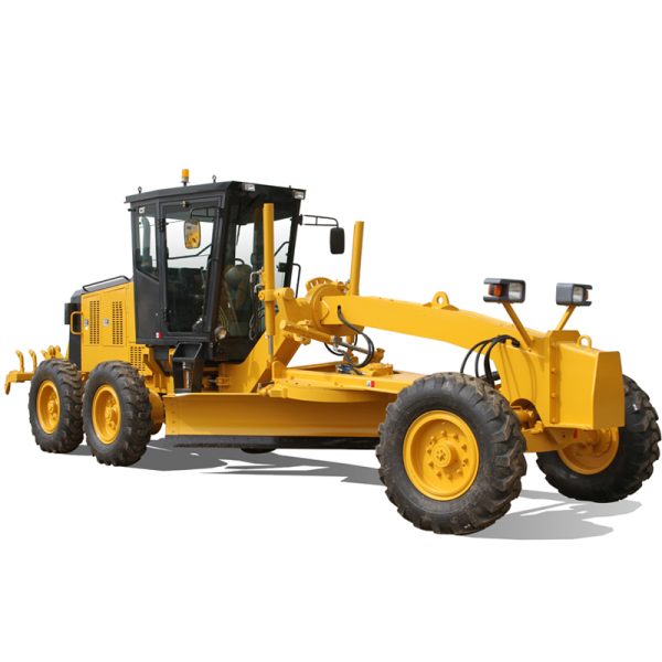 شانتوي الصغيرة الجديدة 150HP ممهدات الطرق SG15-B6 ممهدات الطرق رخيصة الثمن للبيع - صورة 4