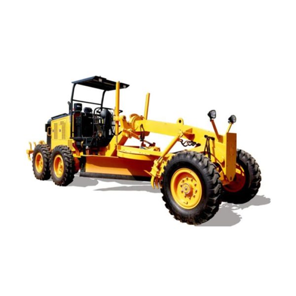 شانتوي الصغيرة الجديدة 150HP ممهدات الطرق SG15-B6 ممهدات الطرق رخيصة الثمن للبيع - صورة 5