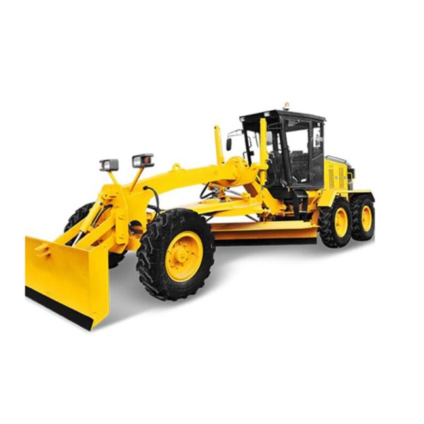 شانتوي الصغيرة الجديدة 150HP ممهدات الطرق SG15-B6 ممهدات الطرق رخيصة الثمن للبيع - صورة 6