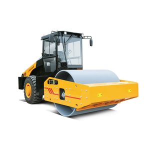 مدحلة هيدروليكية SPR200C-8 20T