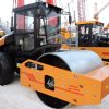 SPR200C-8 20T Hydraulic Road Roller - Image 2