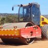 SPR200C-8 20T Hydraulic Road Roller - Image 5