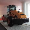 SPR200C-8 20T Hydraulic Road Roller - Image 6