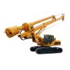 SR150 55m Hydraulic Rotary Drill Rig Machine