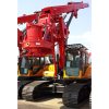 SR150 55m Hydraulic Rotary Drill Rig Machine - Image 3