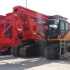 SR150 55m Hydraulic Rotary Drill Rig Machine - Image 4
