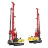 SR155-C10 Rotary Drilling Rig