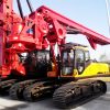 SR155-C10 Rotary Drilling Rig - Image 5