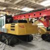 SR155-C10 Rotary Drilling Rig - Image 6