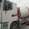 SY306 C-8(R) 6 m3 Concrete Cement Mixer Truck For hot Sale - Image 5