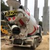 SY306 C-8(R) 6 m3 Concrete Cement Mixer Truck For hot Sale - Image 6