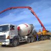 SY306 Concrete Cement Mixer Truck - Image 2