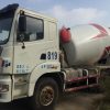 SY306 Concrete Cement Mixer Truck - Image 5