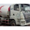 SY306 Concrete Cement Mixer Truck - Image 6