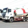 SY310C 10m3 GPS Technology Concrete Mixer Truck - Image 2