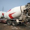 SY310C 10m3 GPS Technology Concrete Mixer Truck - Image 3