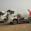 SY310C 10m3 GPS Technology Concrete Mixer Truck - Image 5