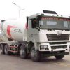 SY412C-8R 12 Cubic Meters Mobile Cement Concrete Truck Mixer Price for Sale - Image 3