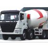 SY412C-8R 12 Cubic Meters Mobile Cement Concrete Truck Mixer Price for Sale - Image 6