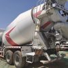 SY412C-8R 12 Cubic Meters Mobile Cement Concrete Truck Mixer Price in shanghai for hot sale - Image 5