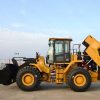 SYL956H Front Wheel Loader - Image 2