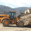 SYL956H Front Wheel Loader - Image 3