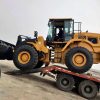 SYL956H Front Wheel Loader - Image 4