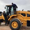 SYL956H Front Wheel Loader - Image 5