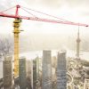 SYT80(T6013-6) 6 ton Tower Crane - Image 3