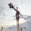 SYT80(T6013-6) 6 ton Tower Crane - Image 4