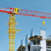SYT80(T6013-6) 6 ton Tower Crane - Image 6