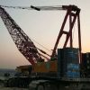 Scc2000A 200 Ton Crawler Crane for Sale High Performance and Competitive Price - Image 2