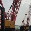 Scc2000A 200 Ton Crawler Crane for Sale High Performance and Competitive Price - Image 3