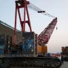 Scc2000A 200 Ton Crawler Crane for Sale High Performance and Competitive Price - Image 4