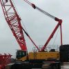 Scc2000A 200 Ton Crawler Crane for Sale High Performance and Competitive Price - Image 5