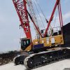 Scc2000A 200 Ton Crawler Crane for Sale High Performance and Competitive Price - Image 6